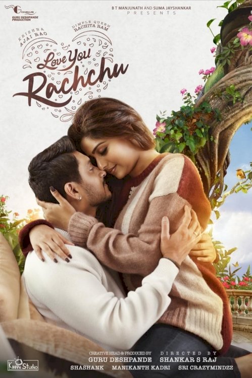 Love You Rachchu - Movie Poster