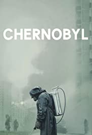 Chernobyl - Movie Poster Chernobyl - Movie Poster