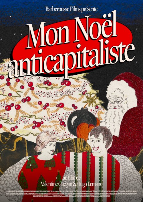 Mon Noël anticapitaliste - Movie Poster
