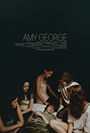 Amy George - Movie Poster Amy George - Movie Poster