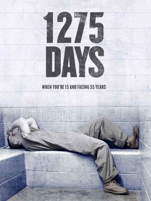 1275 Days - Movie Poster 1275 Days - Movie Poster