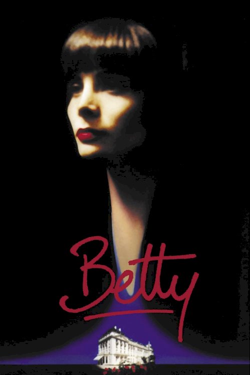 Betty - Movie Poster Betty - Movie Poster