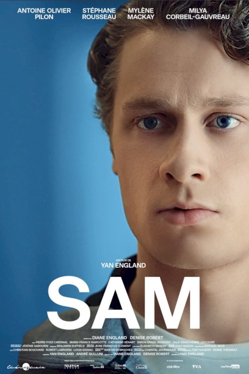 Sam - Movie Poster