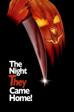 Mr. Bungle: The Night They Came Home - Movie Poster Mr. Bungle: The Night They Came Home - Movie Poster