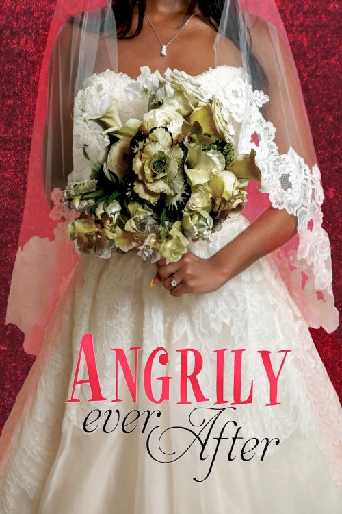 Angrily Ever After - Movie Poster Angrily Ever After - Movie Poster