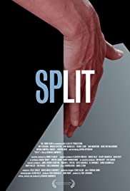 Split - Movie Poster Split - Movie Poster