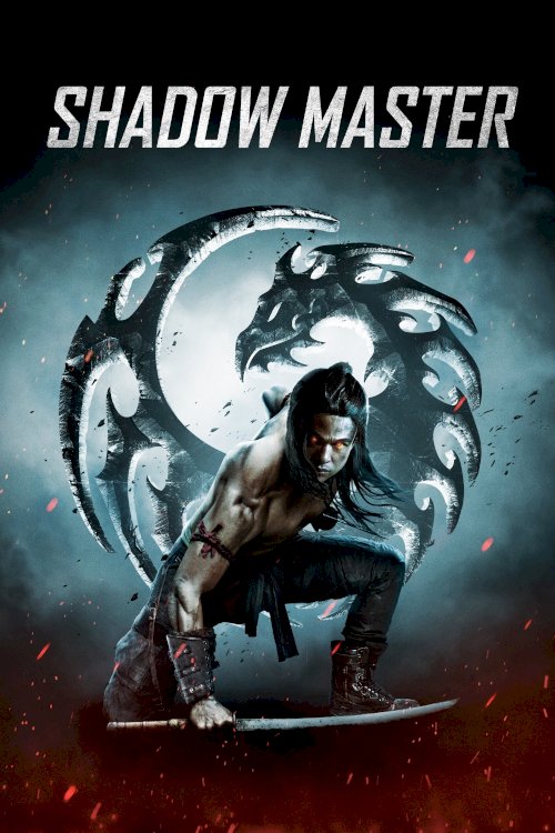 Shadow Master - Movie Poster Shadow Master - Movie Poster