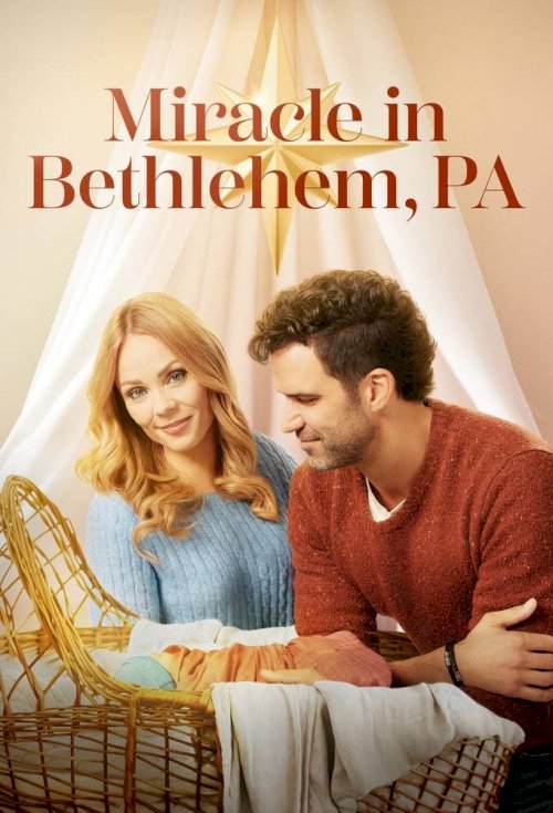 Miracle in Bethlehem, PA - Movie Poster Miracle in Bethlehem, PA - Movie Poster