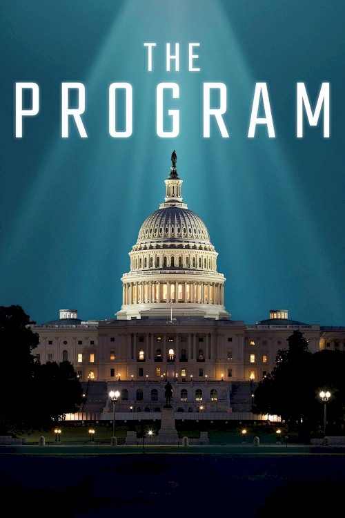 The Program - Movie Poster The Program - Movie Poster