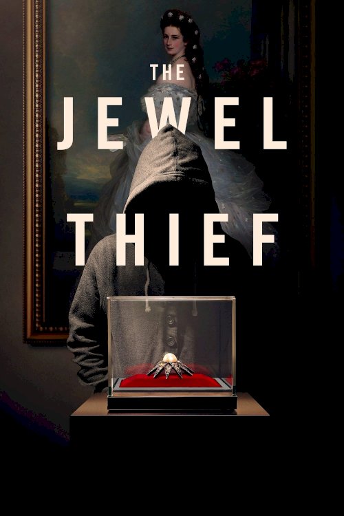 The Jewel Thief - Movie Poster The Jewel Thief - Movie Poster