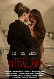 Ambrosia - Movie Poster Ambrosia - Movie Poster