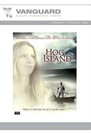 Hog Island - Movie Poster Hog Island - Movie Poster