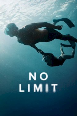 No Limit - Movie Poster No Limit - Movie Poster