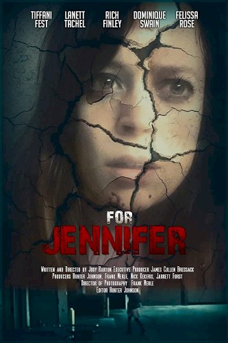 For Jennifer - Movie Poster