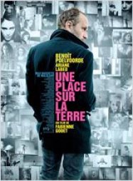 Bruit de fond, une place sur la terre - Movie Poster Bruit de fond, une place sur la terre - Movie Poster