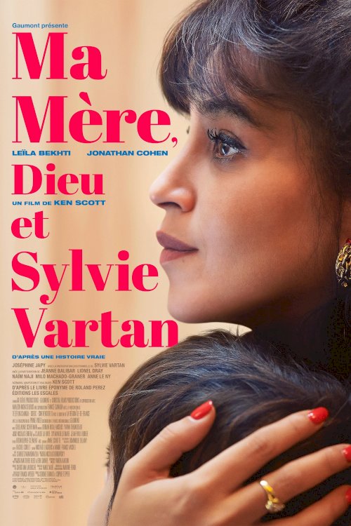 My Mom, God and Sylvie Vartan - Movie Poster