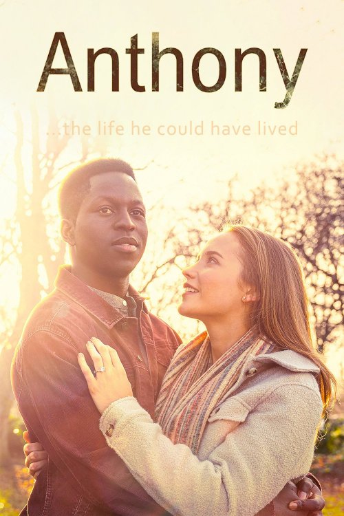 Anthony - Movie Poster Anthony - Movie Poster