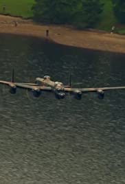 The Dambusters: 70 Years On - Movie Poster The Dambusters: 70 Years On - Movie Poster