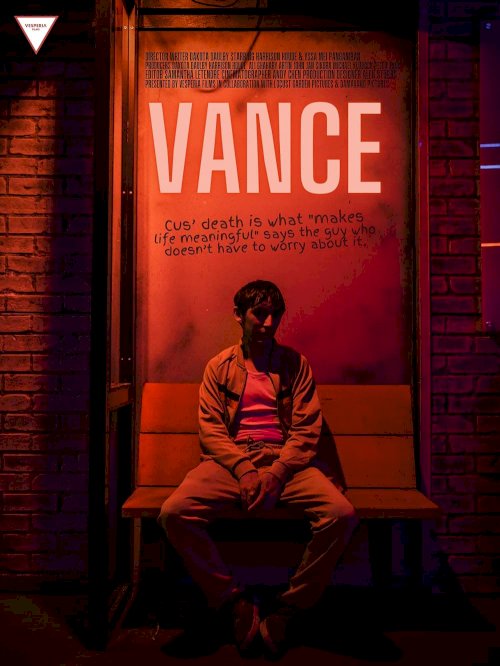 Vance - Movie Poster