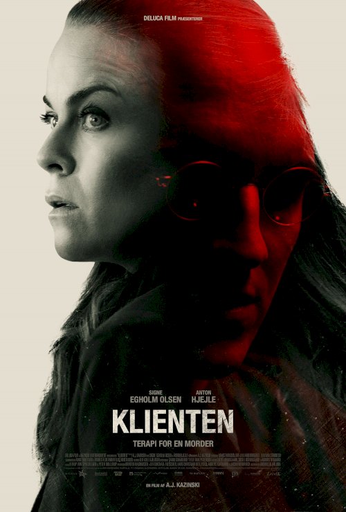 The Last Client - Movie Poster The Last Client - Movie Poster