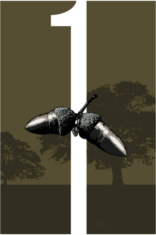 1 - Movie Poster 1 - Movie Poster