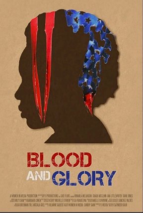 Blood and Glory - Movie Poster Blood and Glory - Movie Poster