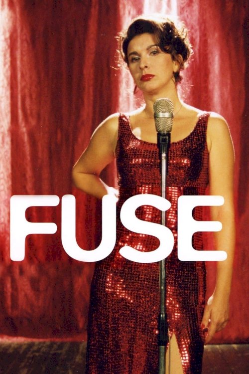 Fuse - Movie Poster Fuse - Movie Poster