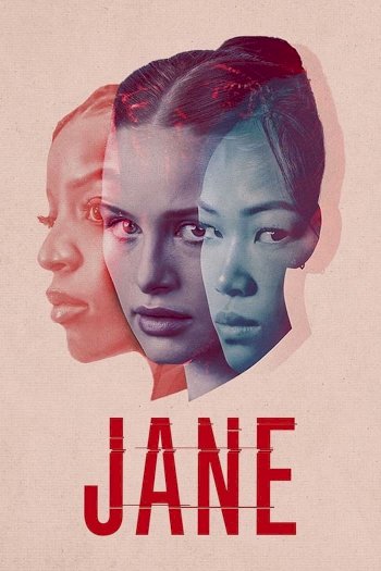Jane - Movie Poster