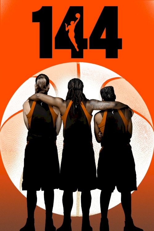 144 - Movie Poster 144 - Movie Poster