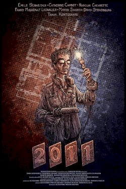2011 - Movie Poster 2011 - Movie Poster