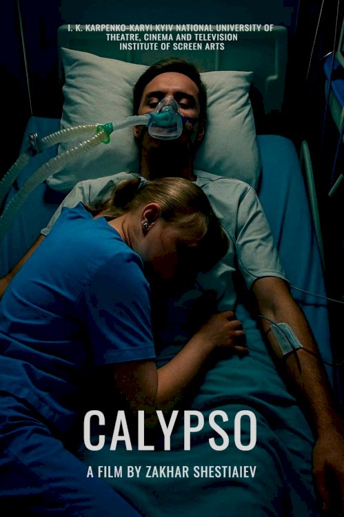 Calypso - Movie Poster Calypso - Movie Poster