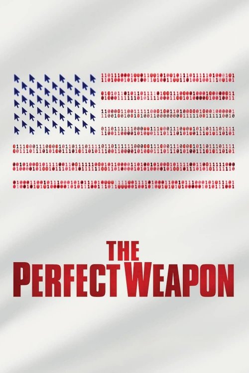 The Perfect Weapon - Movie Poster The Perfect Weapon - Movie Poster