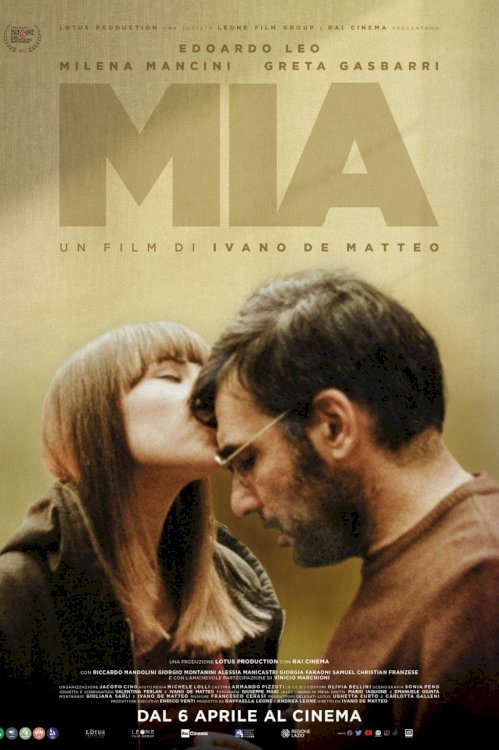 Mia - Movie Poster Mia - Movie Poster