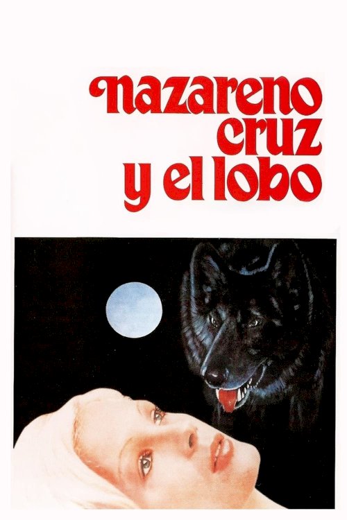 Nazareno Cruz and the Wolf - Movie Poster Nazareno Cruz and the Wolf - Movie Poster