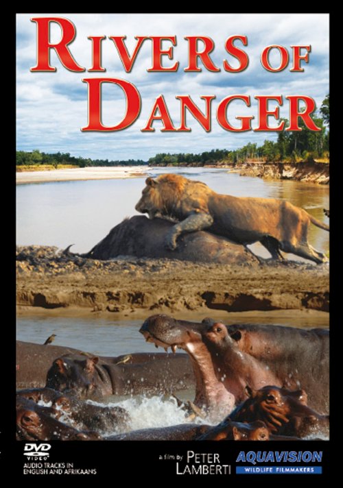Rivers of Danger - Movie Poster Rivers of Danger - Movie Poster