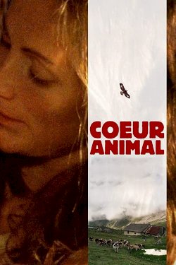 Animal Heart - Movie Poster Animal Heart - Movie Poster