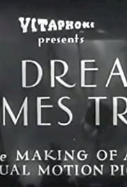 A Dream Comes True - Movie Poster A Dream Comes True - Movie Poster