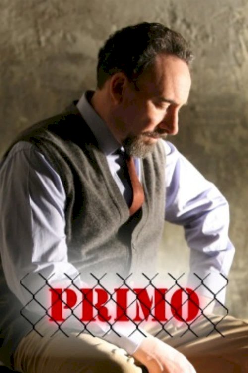 Primo - Movie Poster Primo - Movie Poster