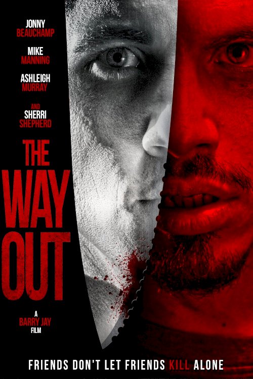 The Way Out - Movie Poster