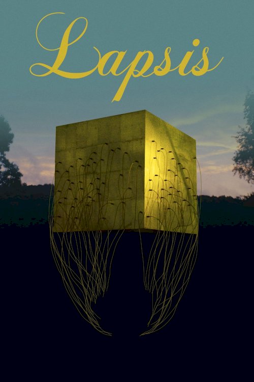 Lapsis - Movie Poster Lapsis - Movie Poster