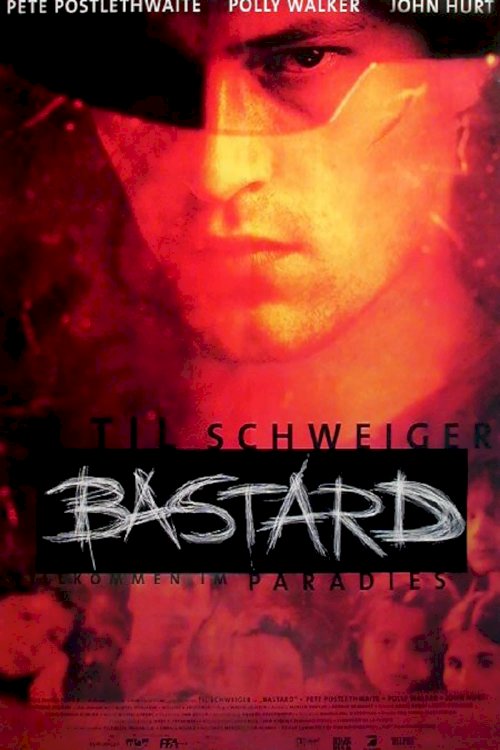 Bandyta - Movie Poster Bandyta - Movie Poster