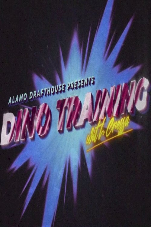 Clever Girl - How to Train Your Dinosaur - Movie Poster Clever Girl - How to Train Your Dinosaur - Movie Poster