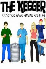 The Kegger - Movie Poster