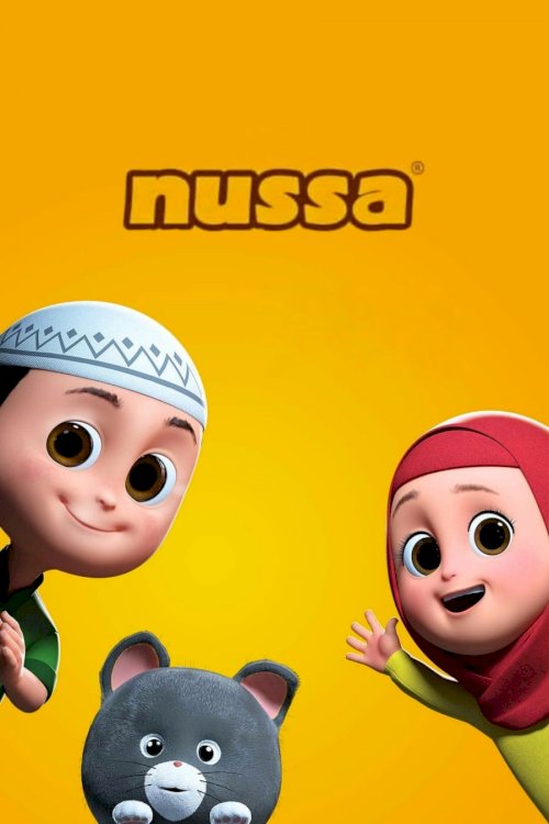 Nussa - Movie Poster Nussa - Movie Poster
