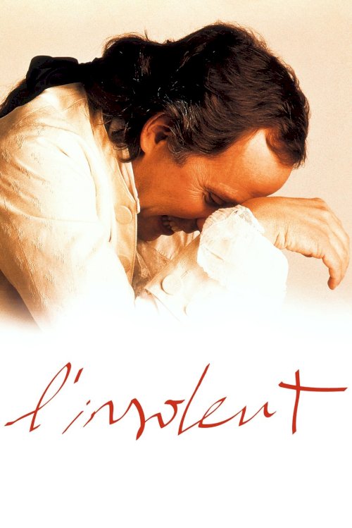 Beaumarchais the Scoundrel - Movie Poster Beaumarchais the Scoundrel - Movie Poster
