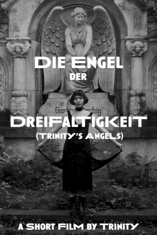 Trinity's Angels - Movie Poster