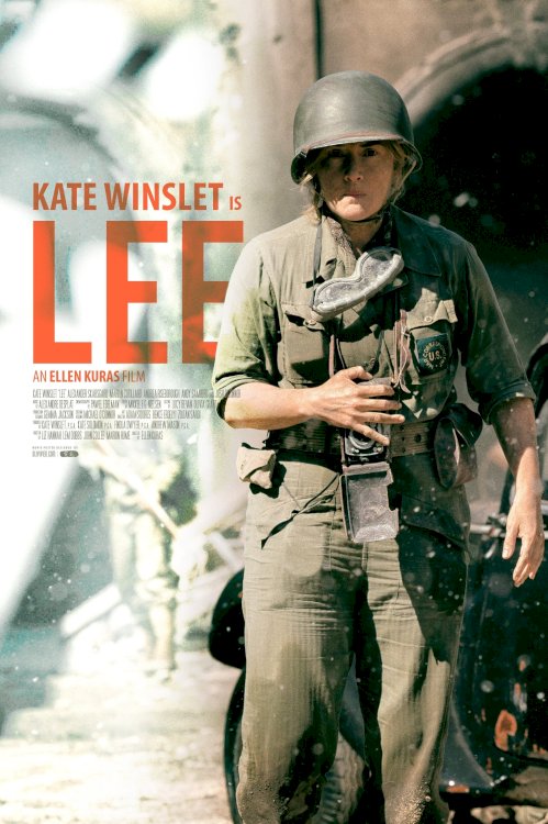 Lee - Movie Poster Lee - Movie Poster