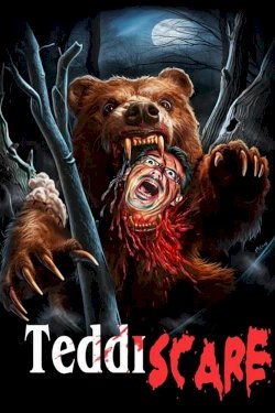 Teddiscare - Movie Poster Teddiscare - Movie Poster