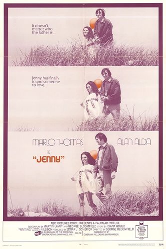 Jenny - Movie Poster Jenny - Movie Poster