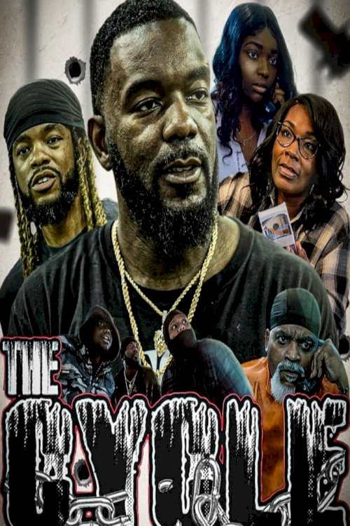 The Cycle - Movie Poster